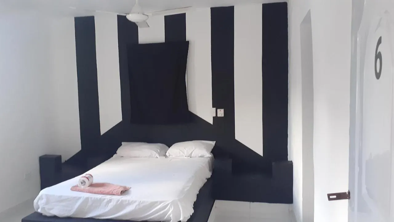 Hotel Punto4 Punta Cana Albergue