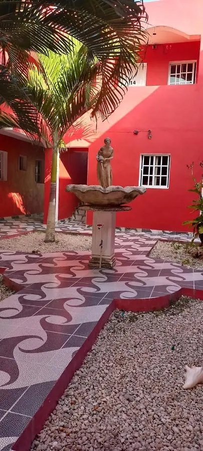 Hotel Punto4 Punta Cana República Dominicana