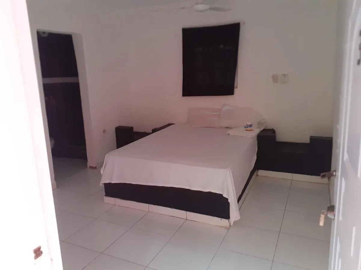 Hostel Hotel Punto4 Punta Cana
