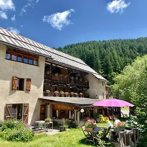 Frühstückspension Le Viso Arvieux