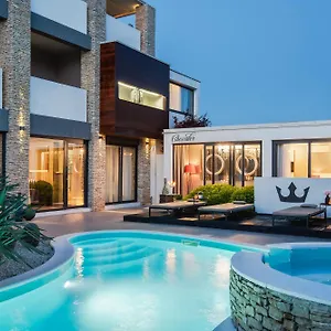 Boutique Chevalier - Adults Only 4* Medulin