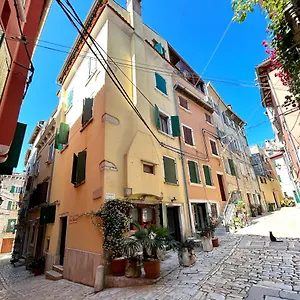 Casa Vittoria 4* Rovinj