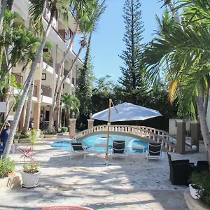 Hotel Plaza Brisas Mt