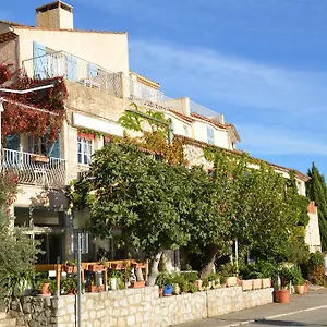 Hotel Du Bauduen