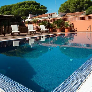 Hotel Coral Playa Chiclana de la Frontera