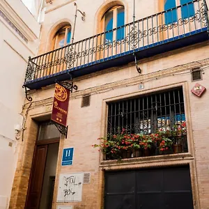Gasthof Nuea Cicerone Sevilla